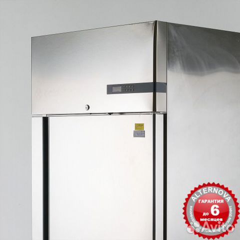 Шкаф холодильный Coldline А70/1NE Шкаф холодильный Coldline А70/1NE