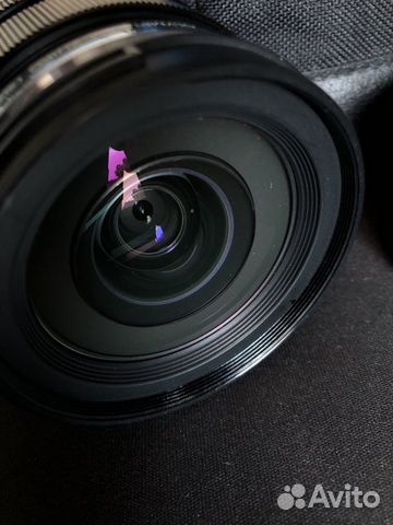 Объектив Olympus 12-40 2.8 PRO Объектив Olympus 12-40 2.8 PRO