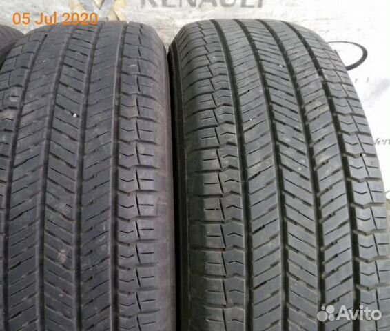 Шины R17 225 65 17 Yokohama