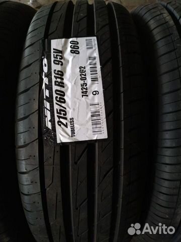 215 60 16 Nitto Новые Шины Летние 215 60 R16 99V 215 60 16 Nitto Новые Шины Летние 215 60 R16 99V