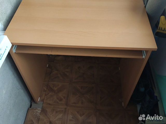 Компьютерный стол Компьютерный стол