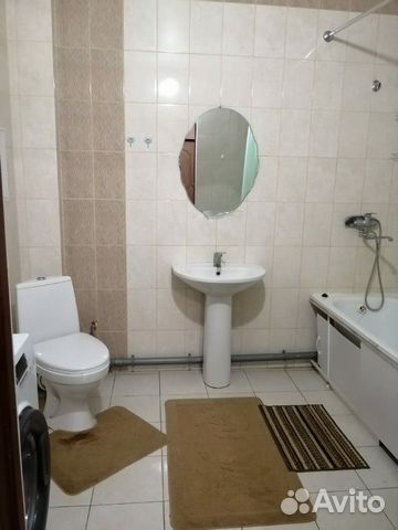 2-к квартира, 62 м², 4/12 эт.
