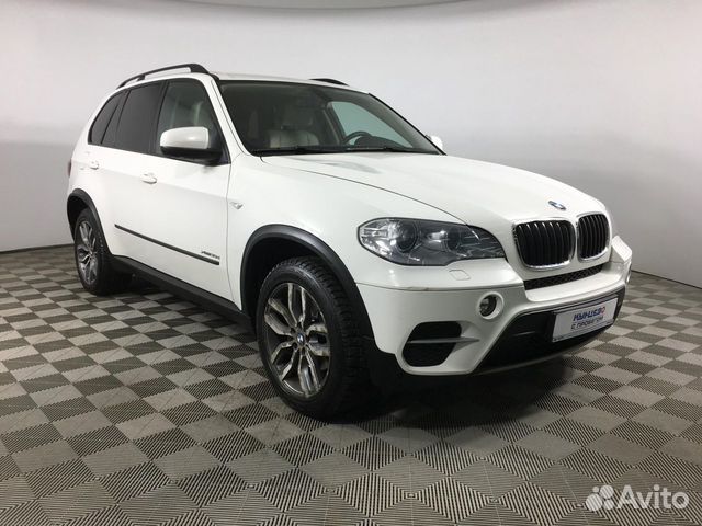 BMW X5 3.0 AT, 2013, 136 000 км BMW X5 3.0 AT, 2013, 136 000 км