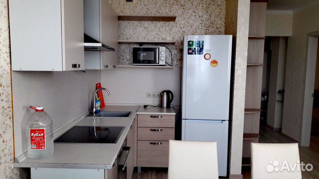 2-к квартира, 50 м², 10/10 эт.
