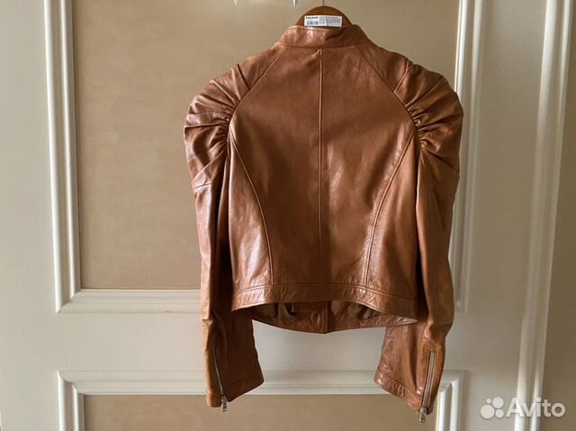 Куртка кожаная (пр-во Турция) Куртка кожаная (пр-во Турция)