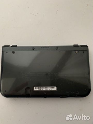 New Nintendo 3DS XL New Nintendo 3DS XL