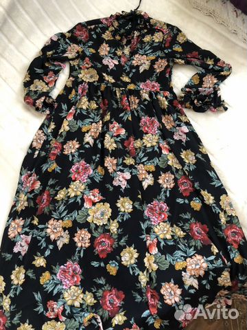 Платье «Zara”