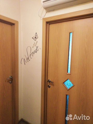 2-к квартира, 39 м², 3/5 эт.