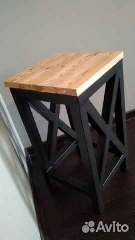 Мебель в стиле loftлофт Мебель в стиле loftлофт