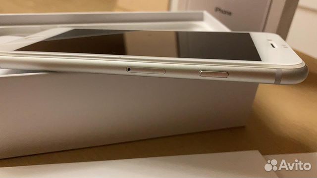 iPhone 8 64 Gb белый iPhone 8 64 Gb белый