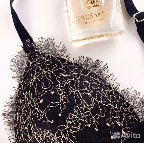 Комплект белья, ручная работа