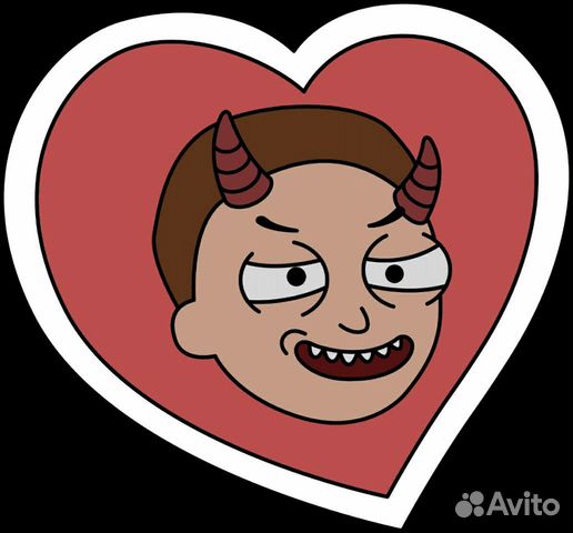 Нарисую стикер/персонажа