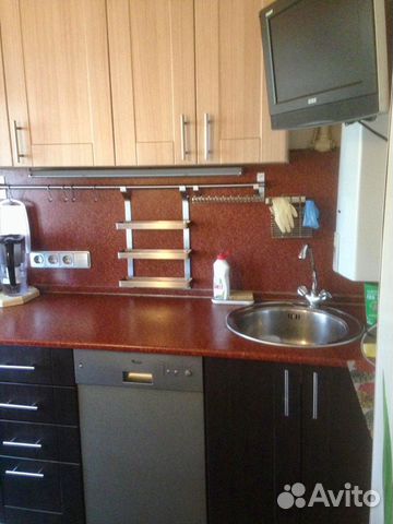 3-к квартира, 55 м², 3/5 эт. 3-к квартира, 55 м², 3/5 эт.