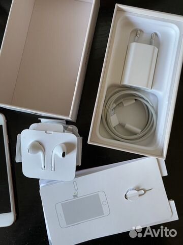 Телефон iPhone 8 256 Gb