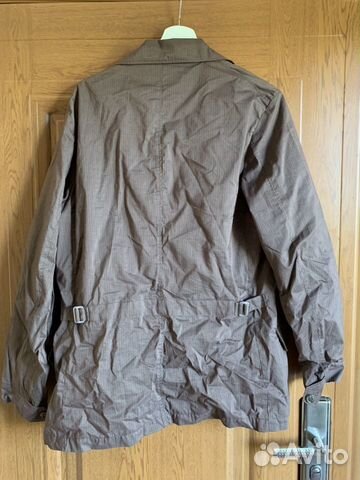Ветровка/пиджак Montedoro размер 52