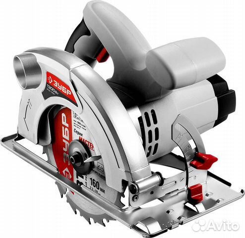 Пила циркулярная Зубр зпд-1300 Пила циркулярная Зубр зпд-1300