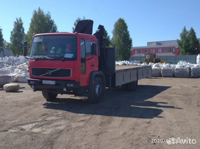 Услуги манипулятора Услуги манипулятора