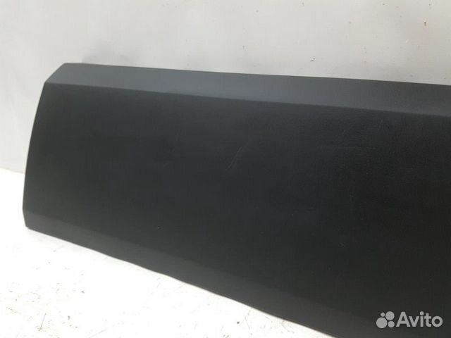 Накладка двери передняя правая Toyota Rav4 XA50