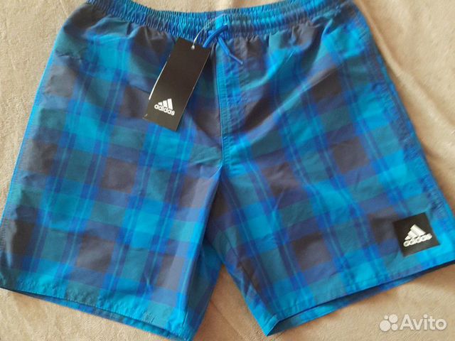 Шорты пляжные adidas Шорты пляжные adidas