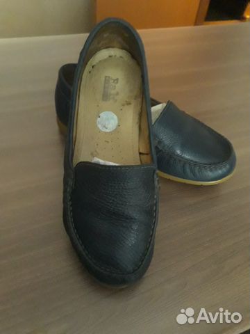 Макасины Макасины