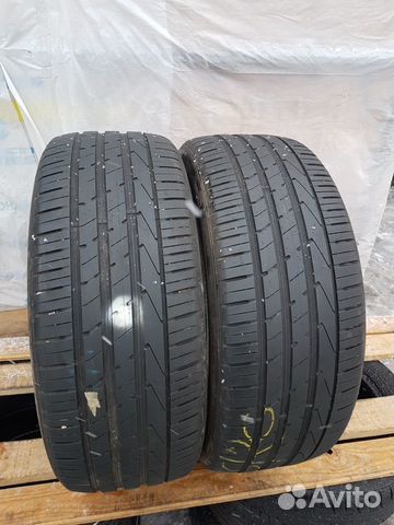 255 45 20 Hankook Ventus S1 Evo 2 Suw 76B 255 45 20 Hankook Ventus S1 Evo 2 Suw 76B