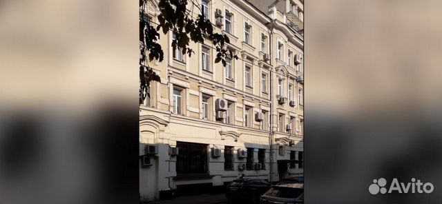 Офисное помещение 19.3 кв.м от собственника