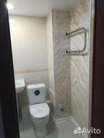 1-к квартира, 35 м², 4/5 эт. 1-к квартира, 35 м², 4/5 эт.