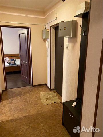 2-к квартира, 58 м², 4/10 эт. 2-к квартира, 58 м², 4/10 эт.