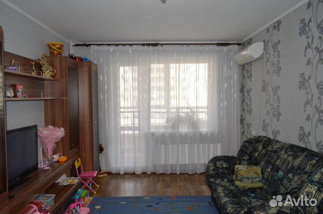 2-к квартира, 58.9 м², 7/17 эт. 2-к квартира, 58.9 м², 7/17 эт.