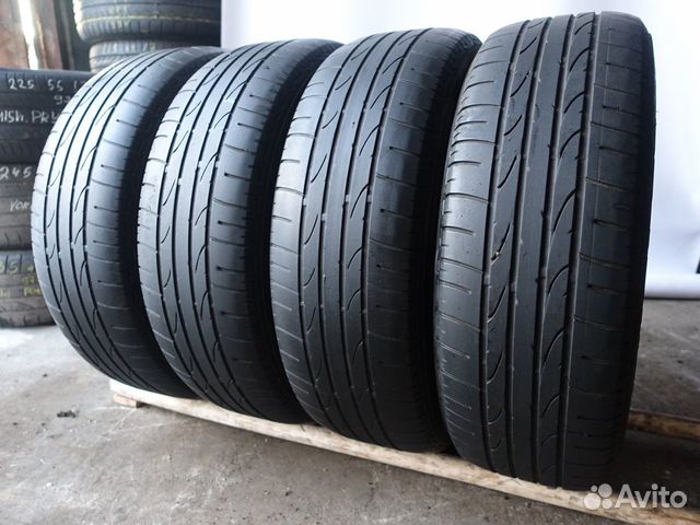 215 60 17 Bridgestone Dueler HP Sport 3G4Y 215 60 17 Bridgestone Dueler HP Sport 3G4Y