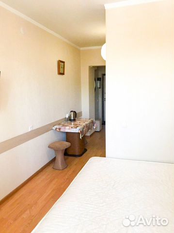 1-к квартира, 21 м², 3/9 эт.