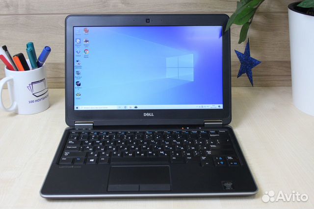 Ноутбук Dell/i5/8Gb/SSD/гарантия Ноутбук Dell/i5/8Gb/SSD/гарантия