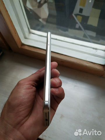 Телефон xiaomi redmi Note4x