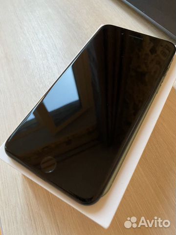 Телефон iPhone 7 Plus 32 Телефон iPhone 7 Plus 32