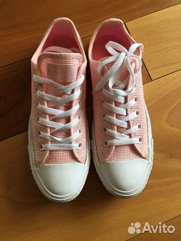 Кеды Converse