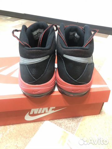 Кроссовки Кроссовки Nike AIR MAX emergent Кроссовки Кроссовки Nike AIR MAX emergent