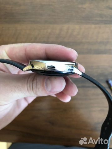 Смарт-часы Samsung Galaxy Watch Active2 SM-R820 St