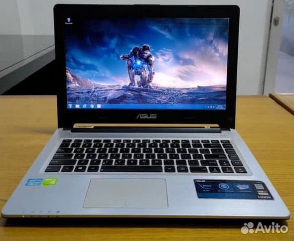 Asus i 3