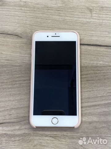 Телефон iPhone 7 plus 32 gb