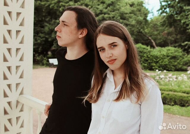 Фотограф Москва