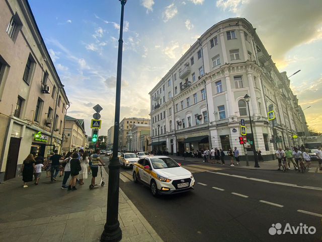 Помещение свободного назначения, 300 м² Помещение свободного назначения, 300 м²