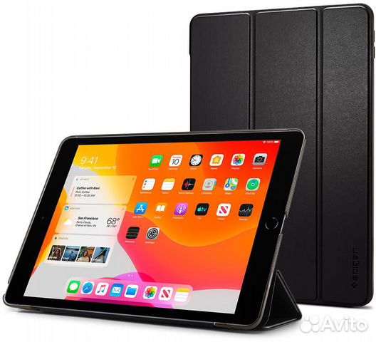 Чехол Smart Case для iPad 10.2