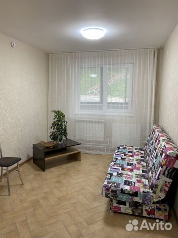 1-к квартира, 32.4 м², 1/16 эт. 1-к квартира, 32.4 м², 1/16 эт.