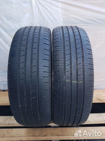 Шины летние 225 55 19 Kumho Solus KH16 67G Шины летние 225 55 19 Kumho Solus KH16 67G
