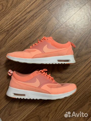 Кроссовки Nike Кроссовки Nike
