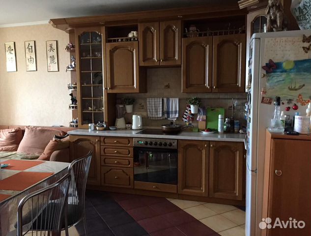 2-к квартира, 75.6 м², 14/17 эт. 2-к квартира, 75.6 м², 14/17 эт.
