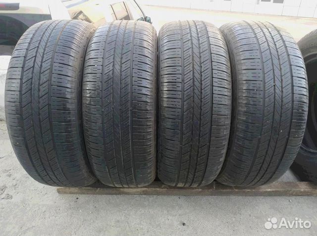 225 60 17 Hankook бу Шины Летние 225 60 R17 100B 225 60 17 Hankook бу Шины Летние 225 60 R17 100B