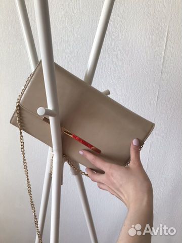Сумка-клатч