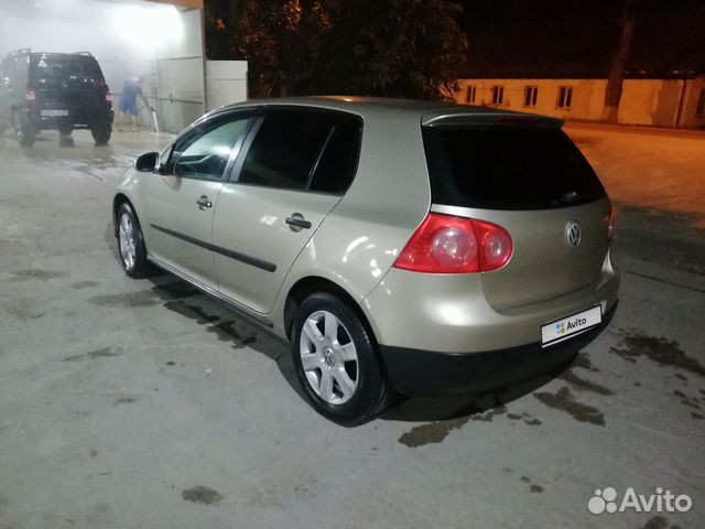 Volkswagen Golf 1.6 МТ, 2004, 375 000 км Volkswagen Golf 1.6 МТ, 2004, 375 000 км