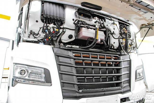 54901 камаз нового поколения 54901 камаз нового поколения